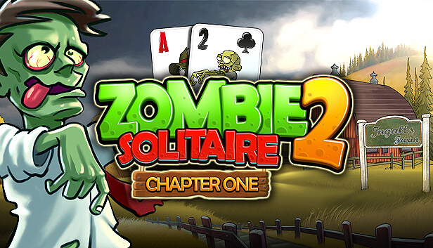 Picture of Zombie Solitaire 2 Chapter 1