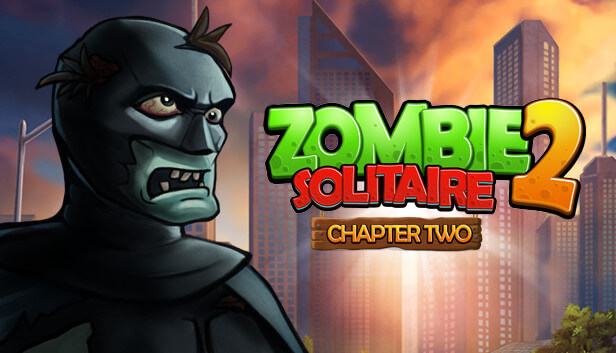 Picture of Zombie Solitaire 2 Chapter 2