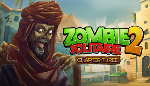 Picture of Zombie Solitaire 2 Chapter 3