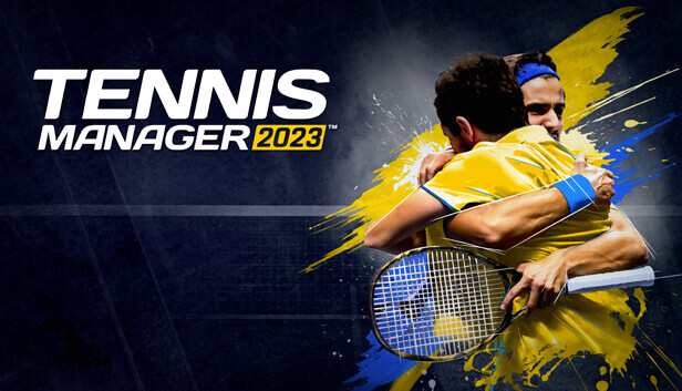 Picture of Tennis Manager 2023