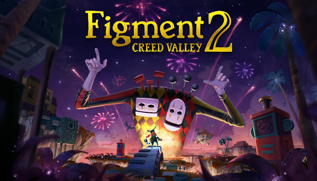 Picture of Figment 2: Creed Valley