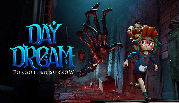 Picture of Daydream: Forgotten Sorrow