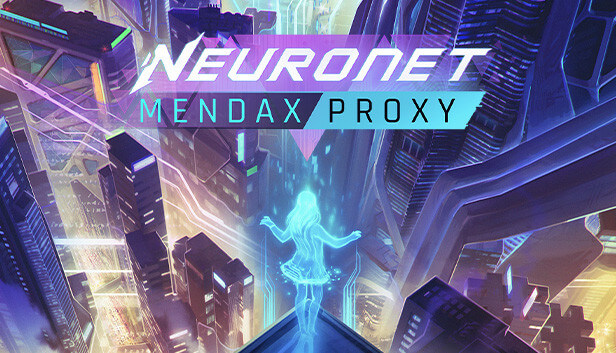Picture of NeuroNet: Mendax Proxy
