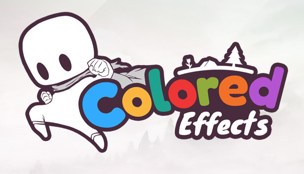 Picture of Colored Effects