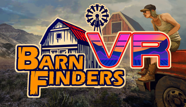 Picture of Barn Finders VR