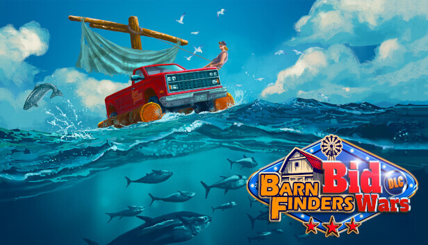Picture of BarnFinders: Bid Wars DLC