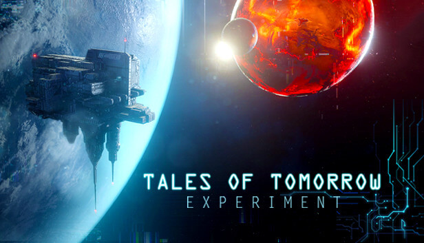 Picture of Tales of Tomorrow: Experiment