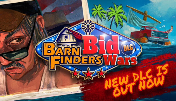 Picture of Barn Finders