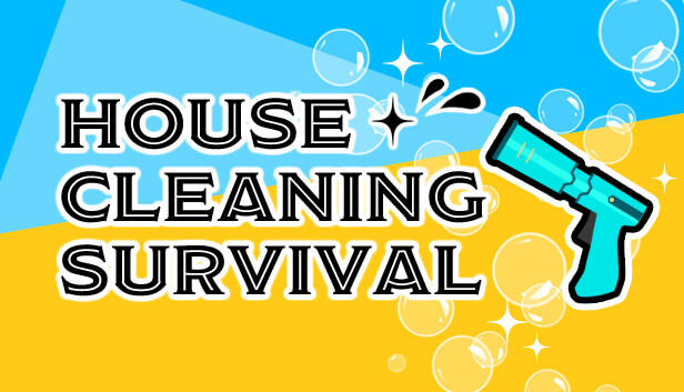 Picture of House Cleaning Survival