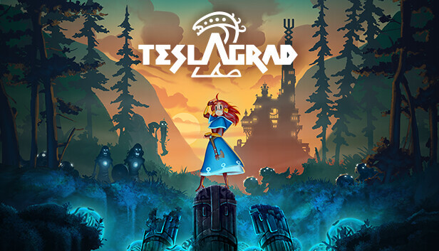 Picture of Teslagrad 2