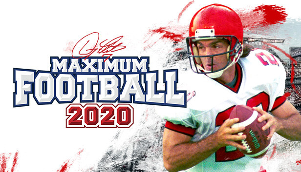 Picture of Doug Flutie's Maximum Football 2020