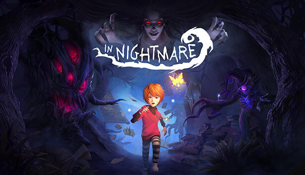 Picture of In Nightmare