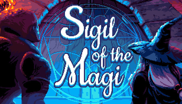 Picture of Sigil of the Magi