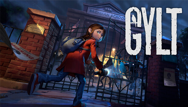 Picture of GYLT