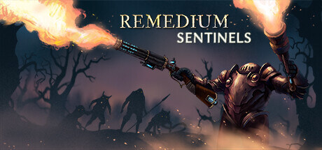 Picture of REMEDIUM: Sentinels