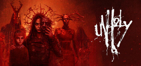 Picture of Unholy