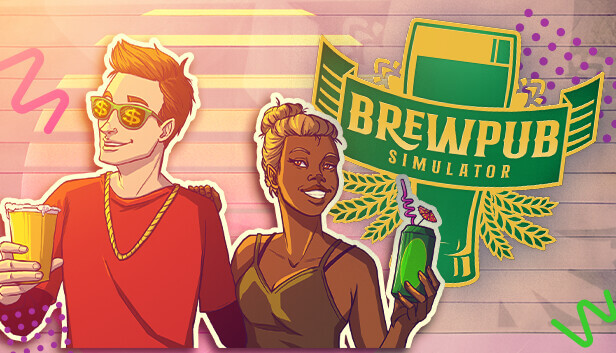 Picture of Brewpub Simulator