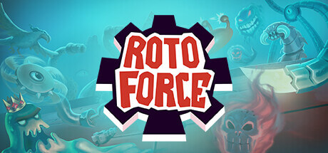 Picture of Roto Force