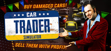 Picture of Car Trader Simulator