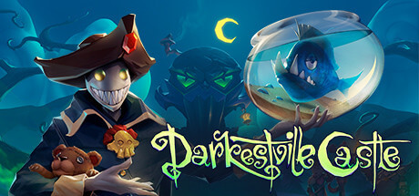 Picture of Darkestville Castle