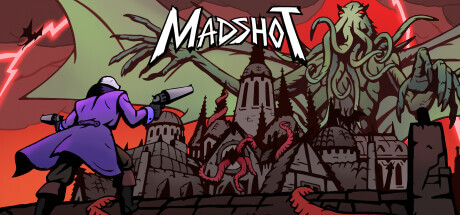 Picture of Madshot
