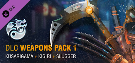 Picture of Sairento VR - Weapons Pack