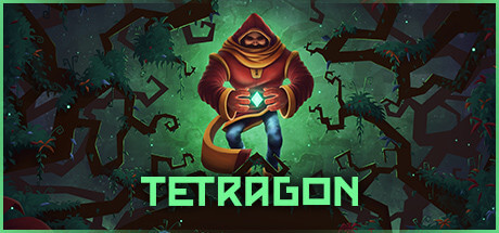 Picture of Tetragon