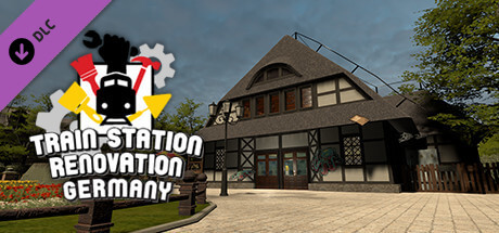 Picture of Train Station Renovation - Germany DLC