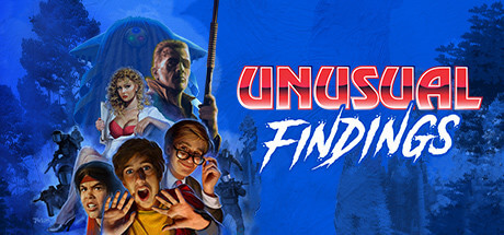Picture of Unusual Findings