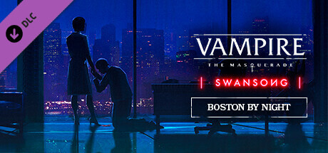 Picture of Vampire: The Masquerade - Swansong BOSTON BY NIGHT