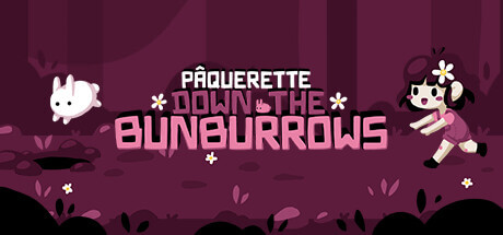 Picture of Pâquerette Down the Bunburrows