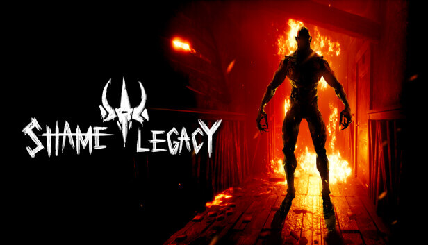 Picture of Shame Legacy