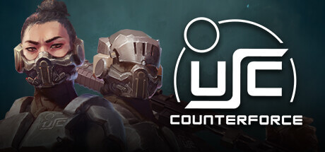 Picture of USC: Counterforce