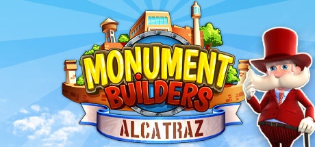 Picture of Monument Builders - Alcatraz