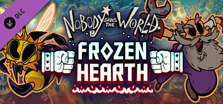 Picture of Nobody Saves the World - Frozen Hearth