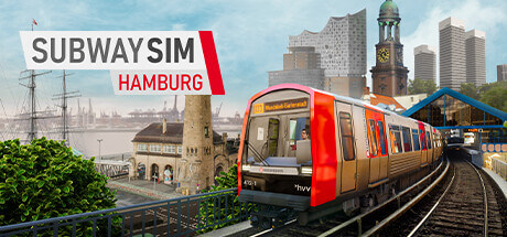 Picture of SubwaySim Hamburg