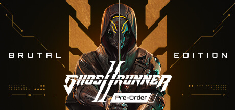 Picture of Ghostrunner 2 Brutal Edition