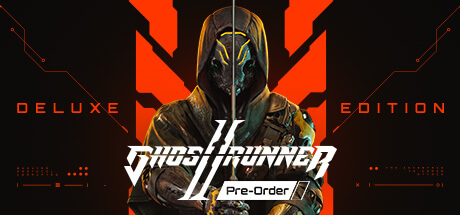 Picture of Ghostrunner 2 Deluxe Edition