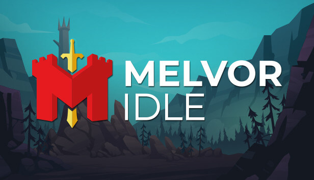 Picture of Melvor Idle