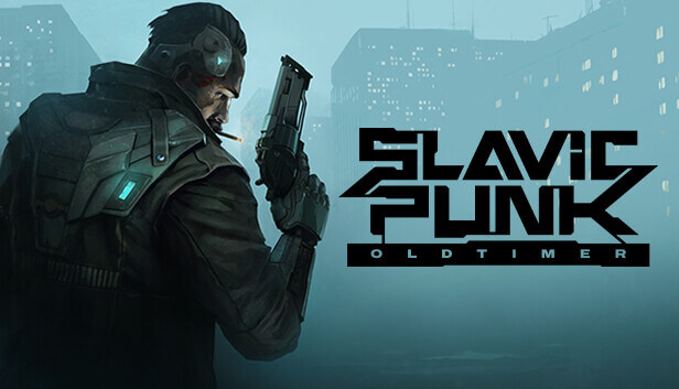 Picture of SlavicPunk: Oldtimer