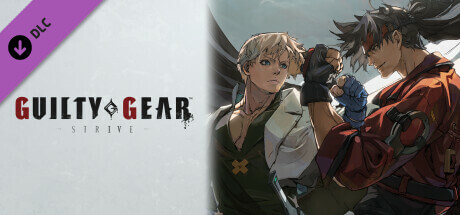 Picture of Guilty Gear - Strive- Season Pass 3