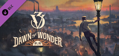 Picture of Victoria 3: Dawn of Wonder