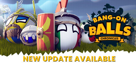 Picture of Bang-On Balls: Chronicles