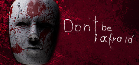Picture of Don't Be Afraid