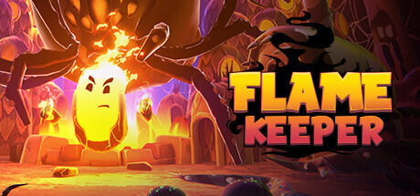 Picture of Flame Keeper