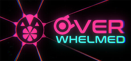 Picture of OVERWHELMED