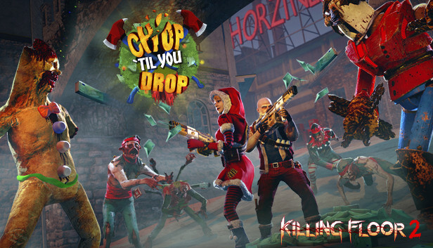Picture of Killing Floor 2