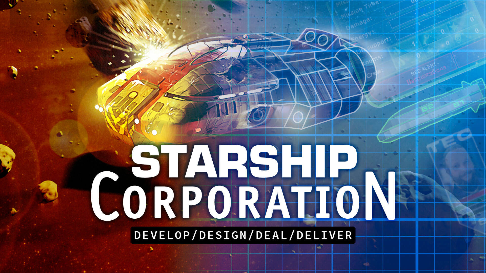 Picture of Starship Corporation