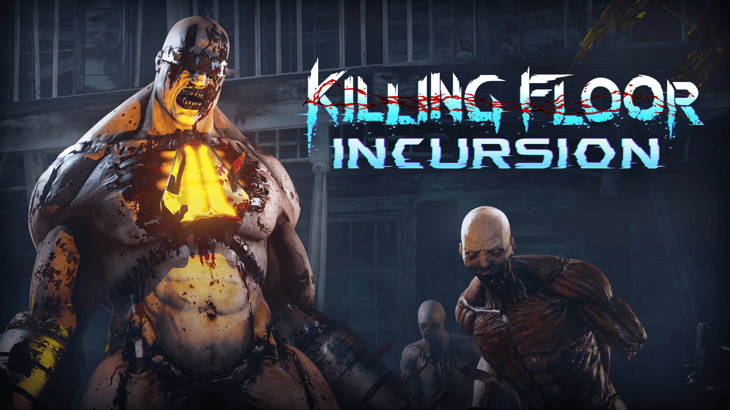 Picture of Killing Floor: Incursion