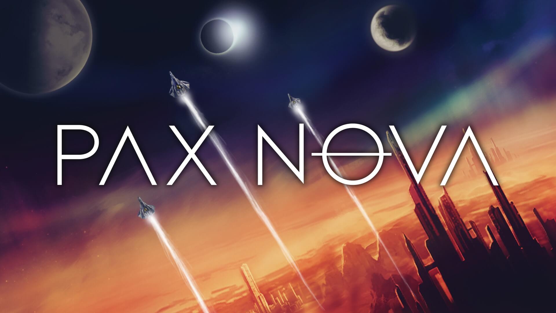 Picture of Pax Nova